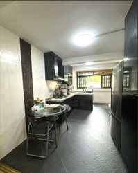 Blk 171 Stirling View (Queenstown), HDB 3 Rooms #579463111